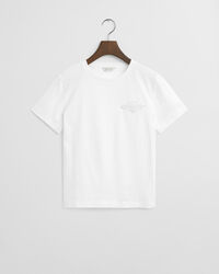 T-shirt Tonal Shield