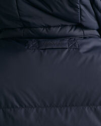 Piumino smanicato Active Cloud