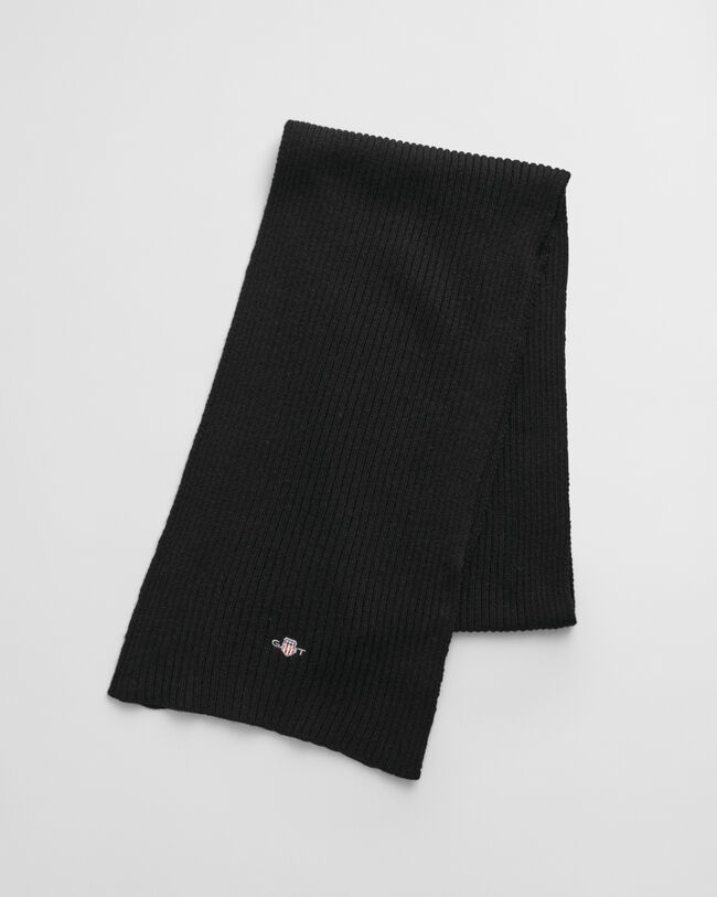 Sciarpa in maglia Essential