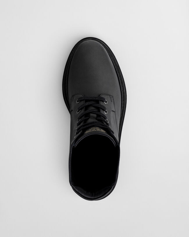 Stivaletti Ivyhill con lacci