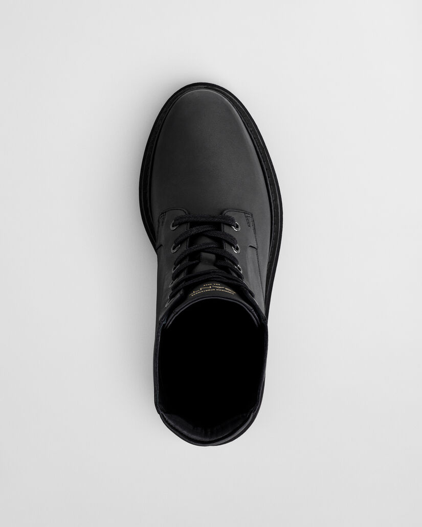 Stivaletti Ivyhill con lacci