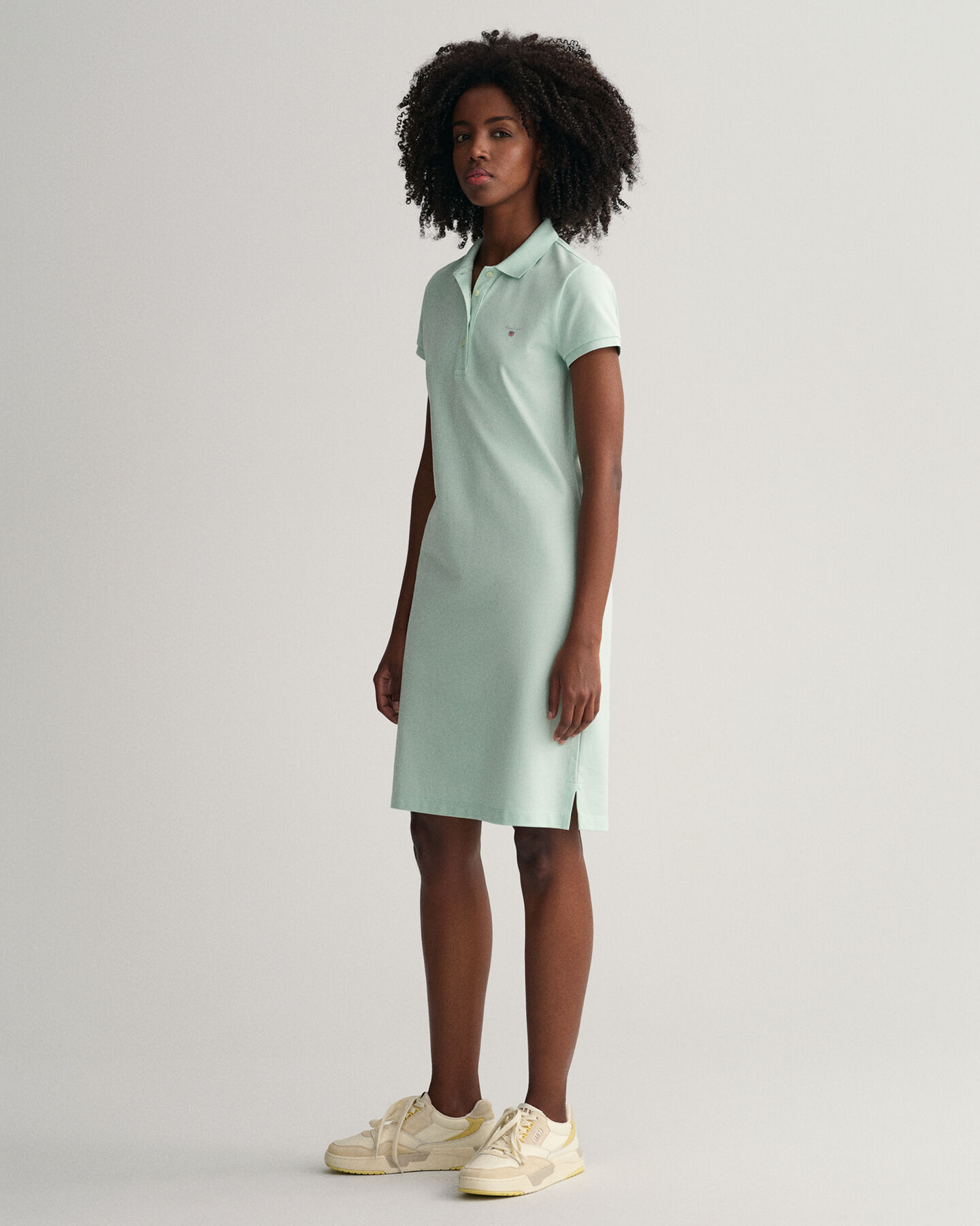 Abito polo Original in piqu&eacute;