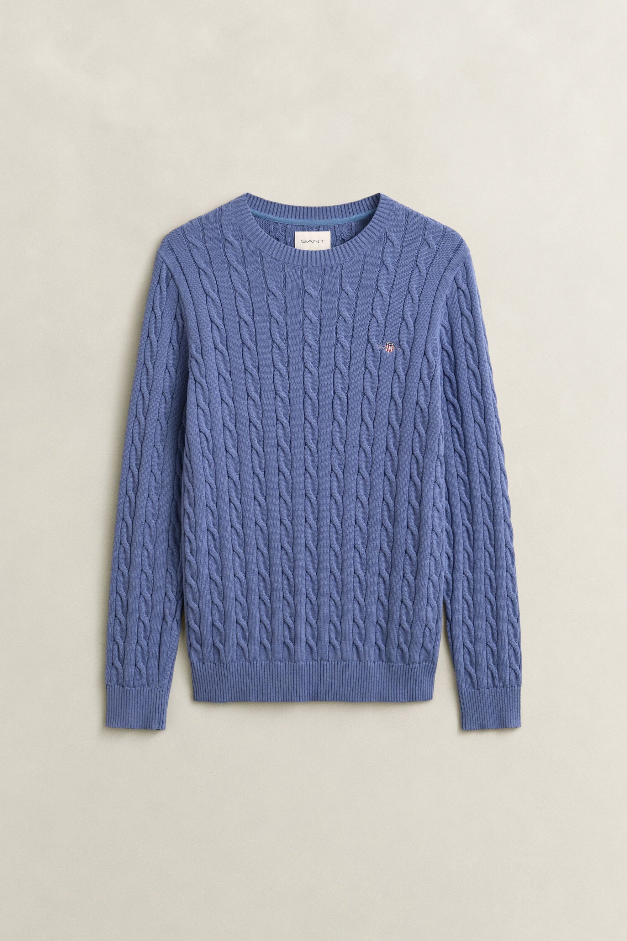 Maglia a trecce Classic