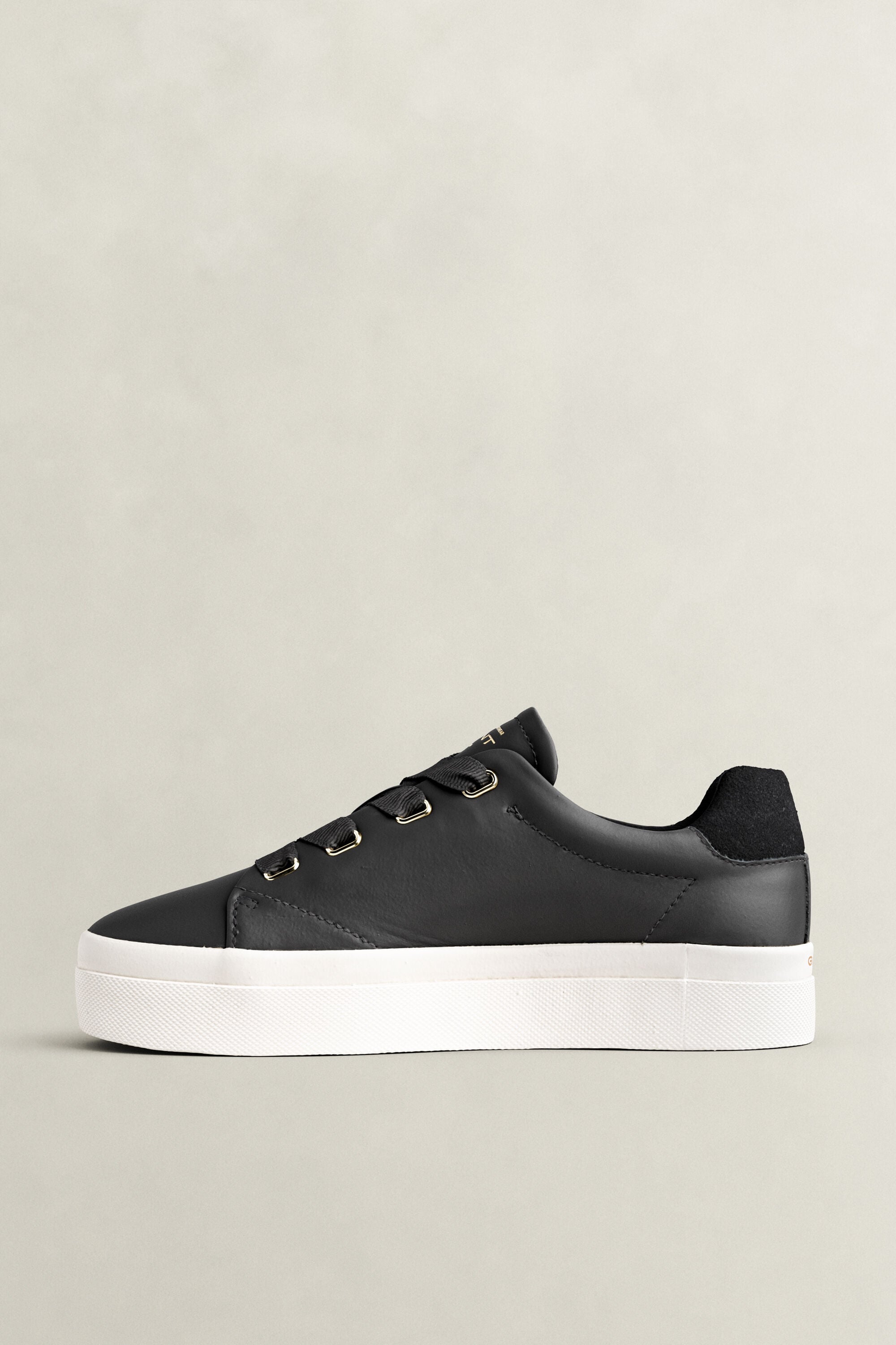 Sneakers Avona in pelle