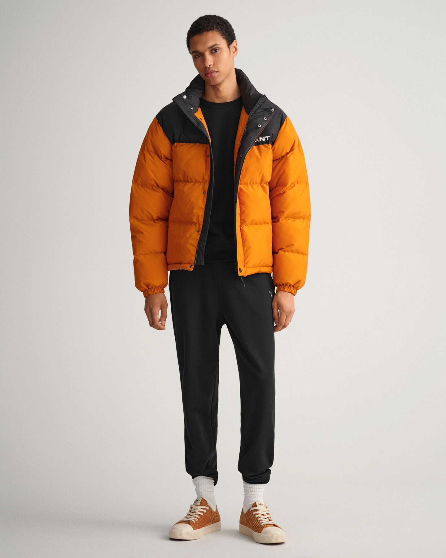 Felpa Original girocollo