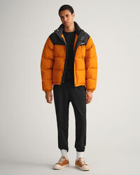 Felpa Original girocollo