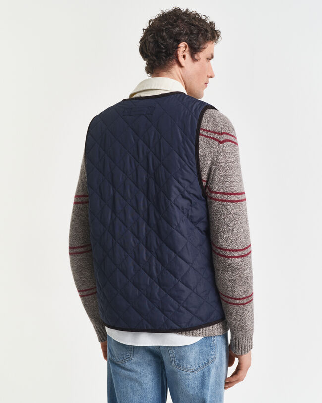 Giacca Double Decker