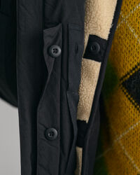 Parka 2 in 1 imbottito