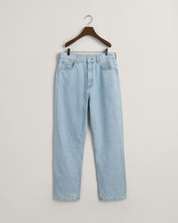 Jeans loose fit teen boys