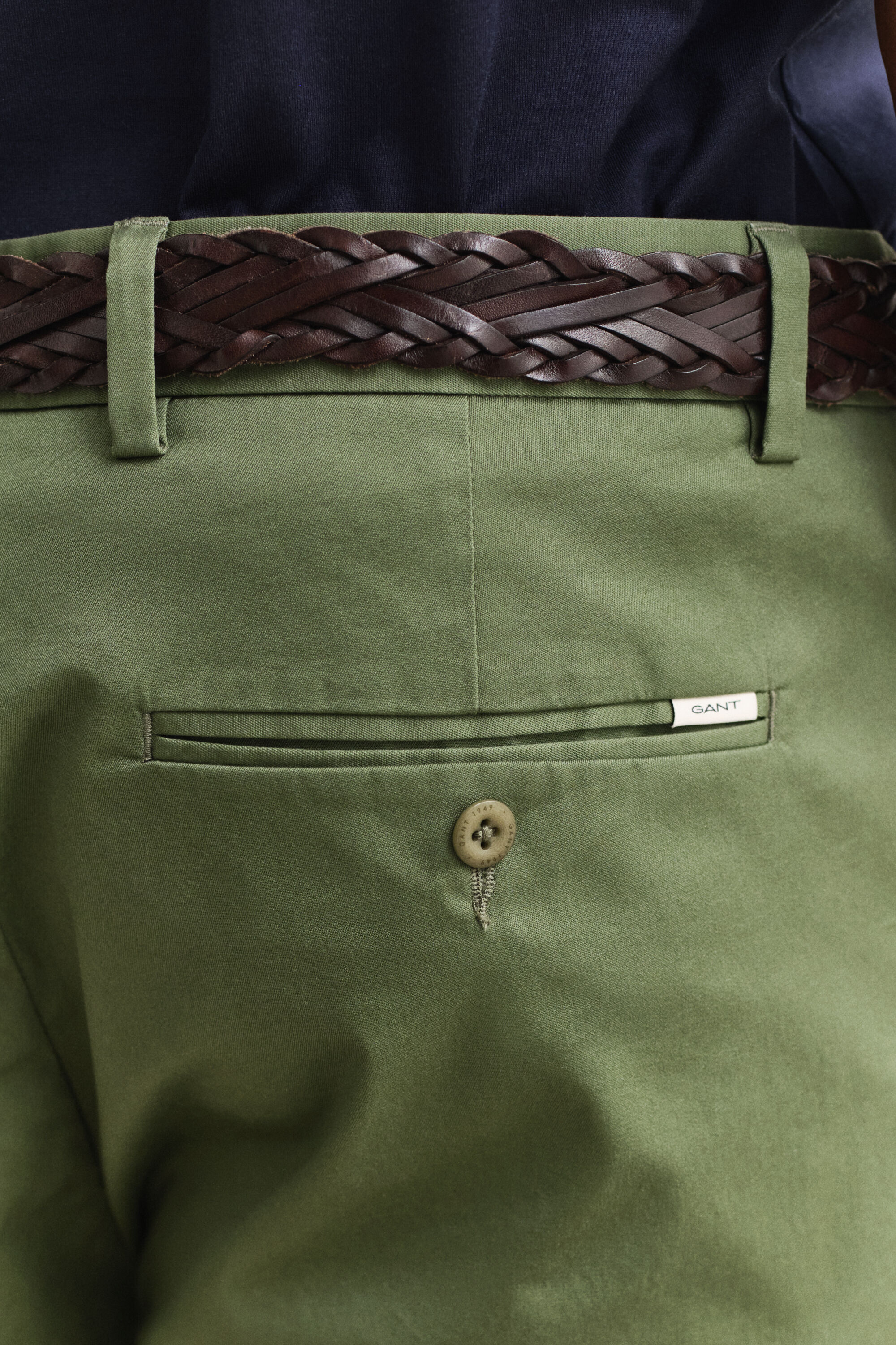 Pantaloncini chino Sport