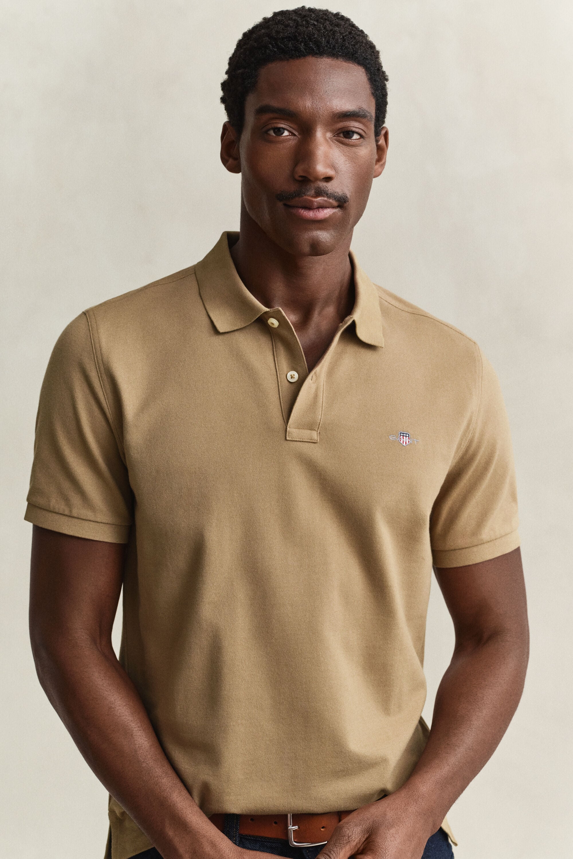 Polo regular fit