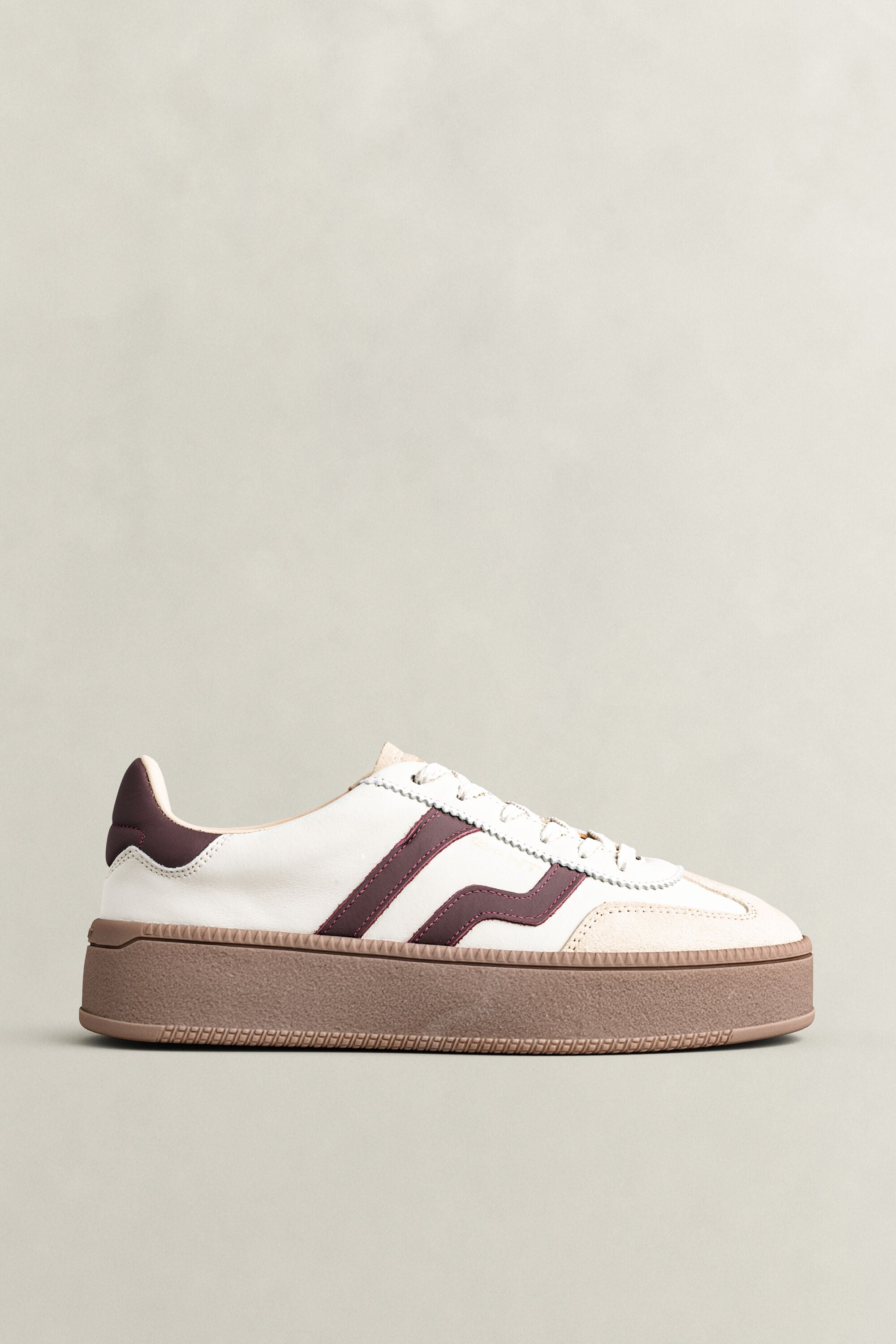 Sneakers Cuzmani in pelle