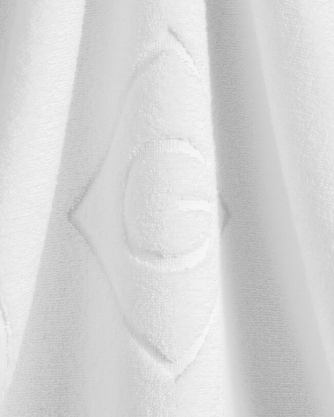 Asciugamano Iconic G 50x70