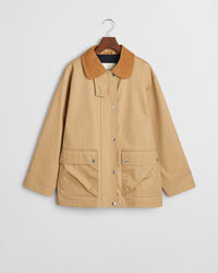 Giacca Spring Decker