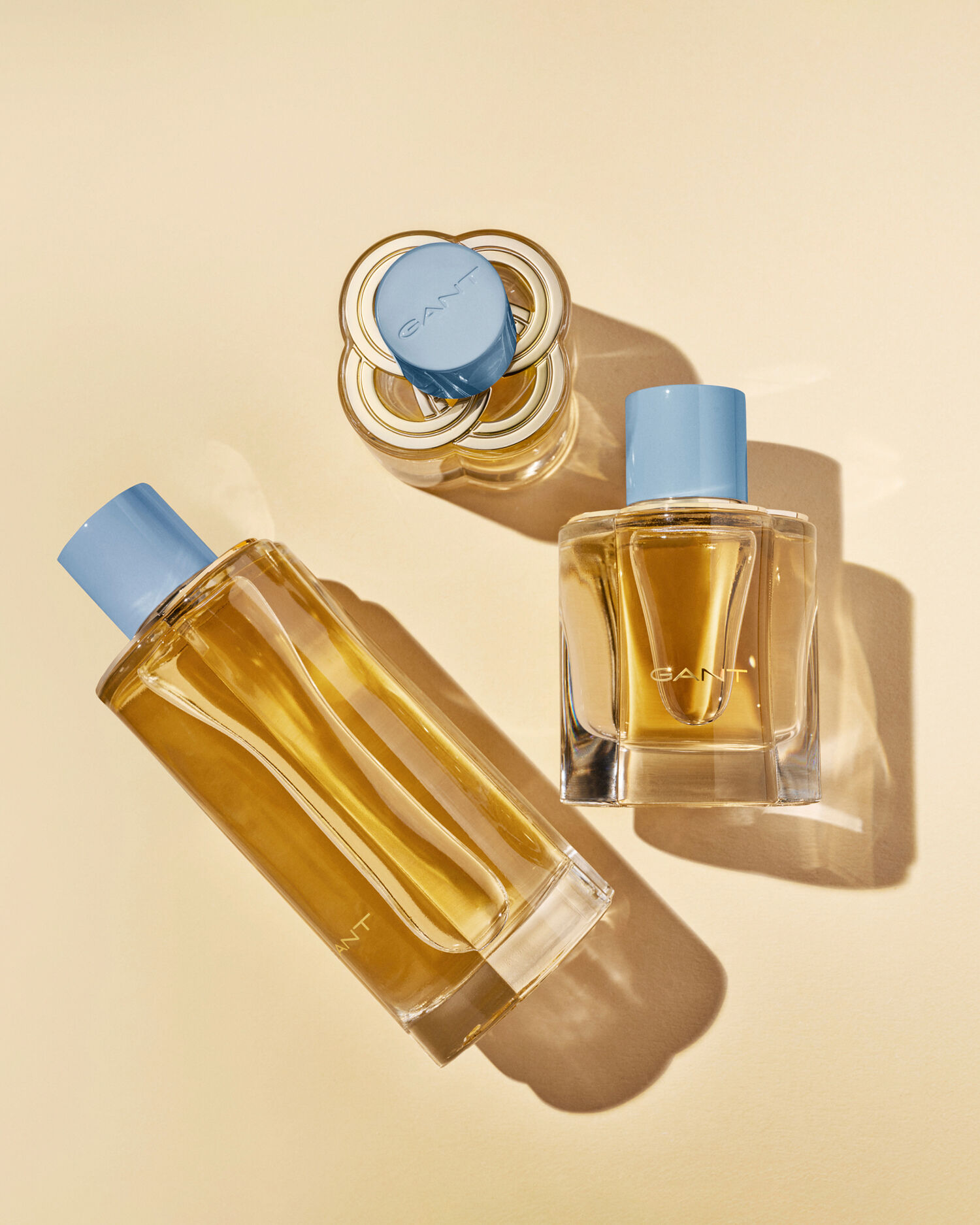 Eau de Parfum Gant Sunset Club 50 ml