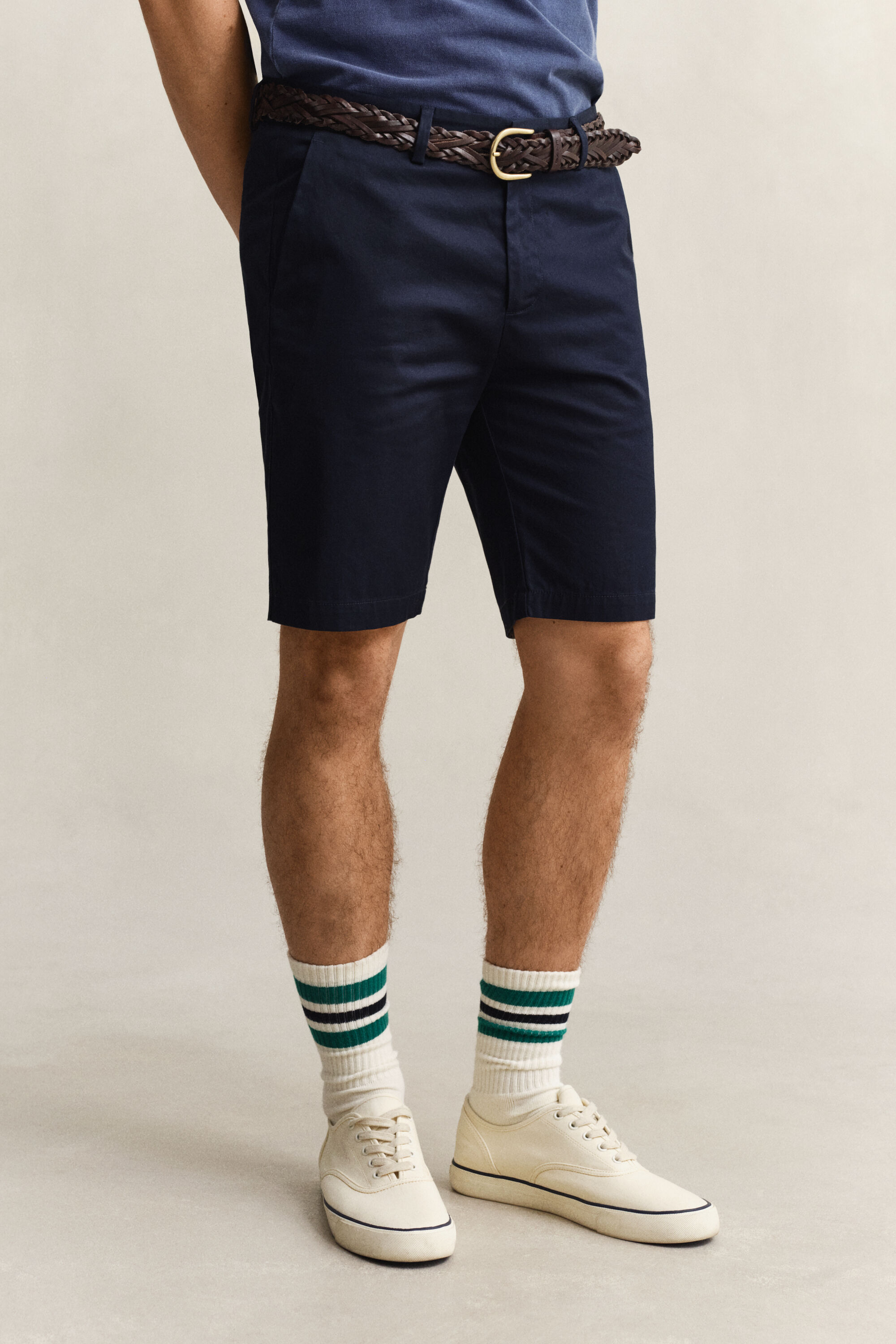 Pantaloncini chino Sport