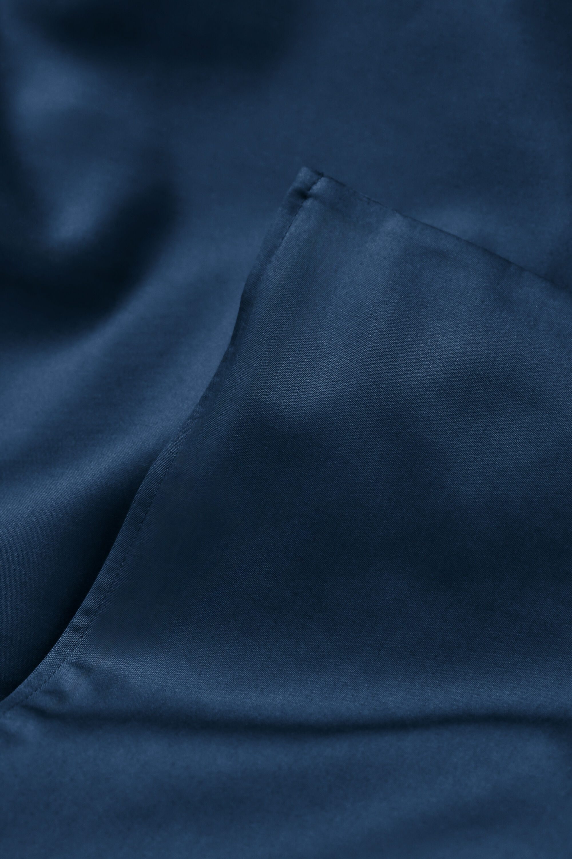 Piumino singolo Sateen