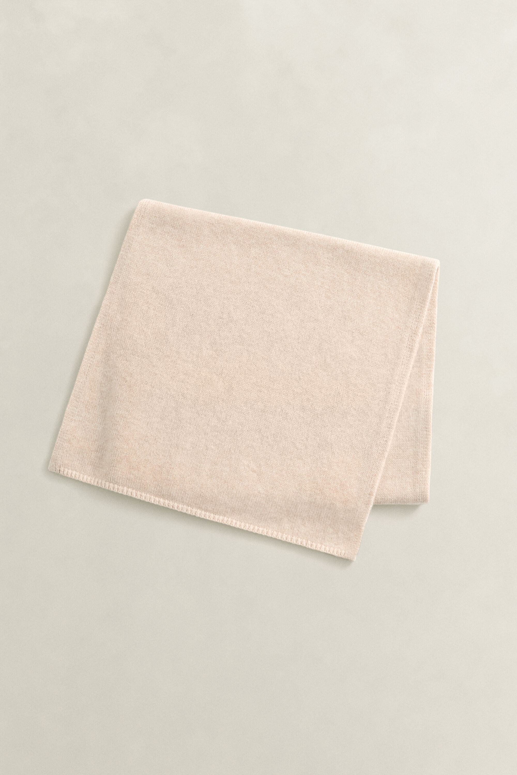 Sciarpa in lana e cashmere