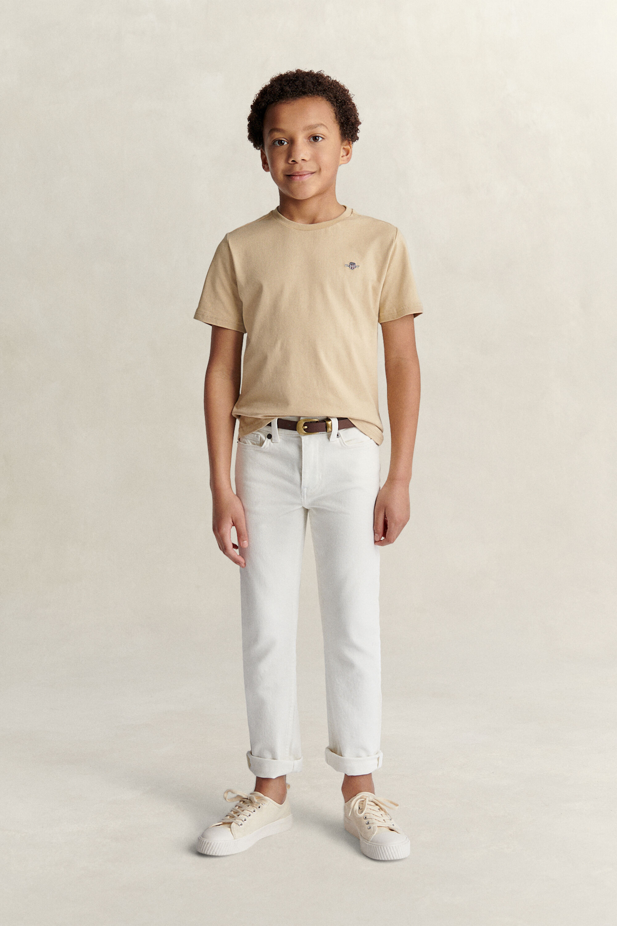 T-shirt Shield Teens