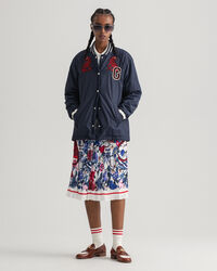 Giacca Tigress Coach