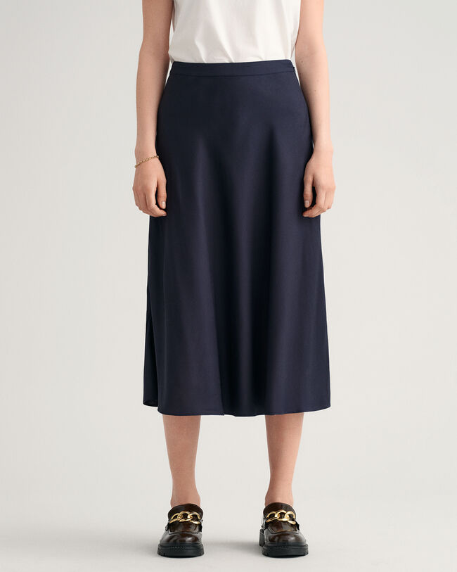 Gonna con linea ad A