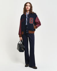 GANT Varsity Jacket