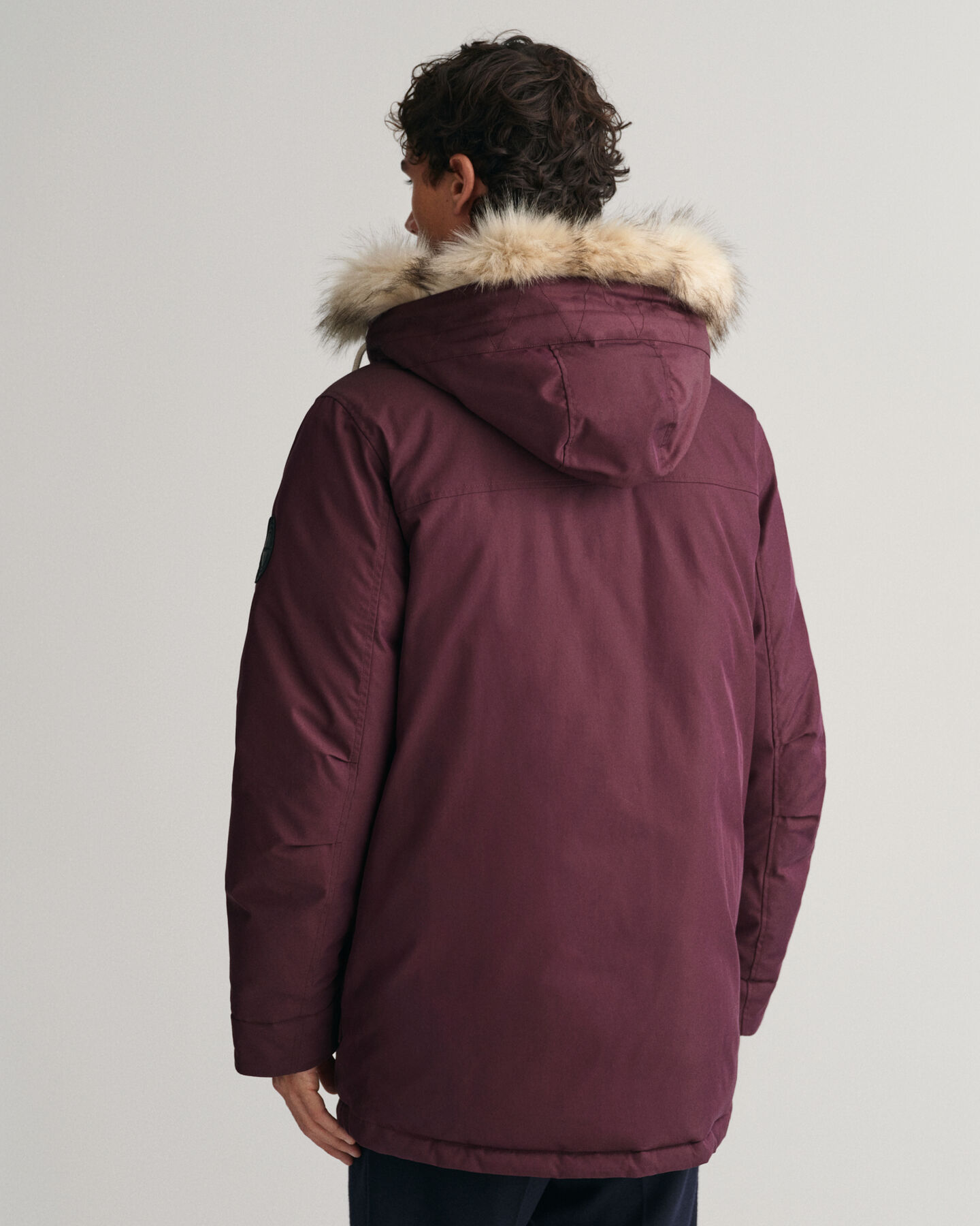 Parka invernale Classic