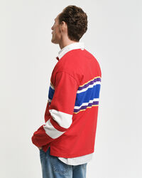 Heavy Rugger vintage