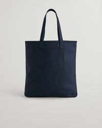 Borsa tote in tessuto