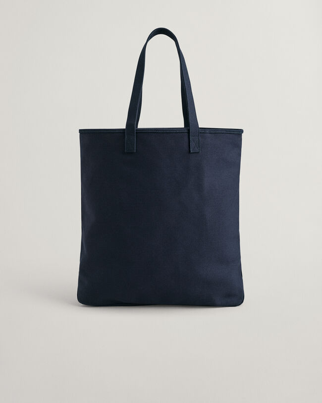 Borsa tote in tessuto