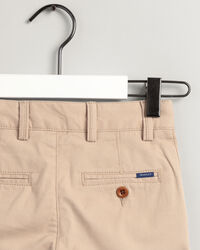 Pantaloncini chino kids