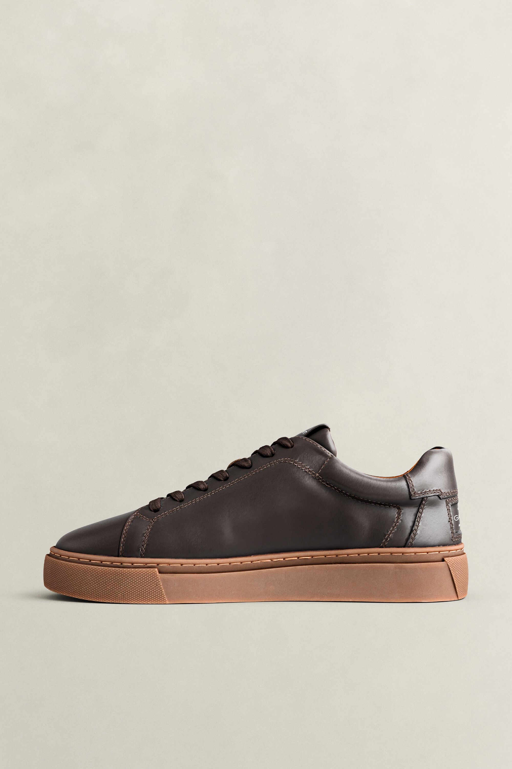 Sneakers Mc Julien in pelle