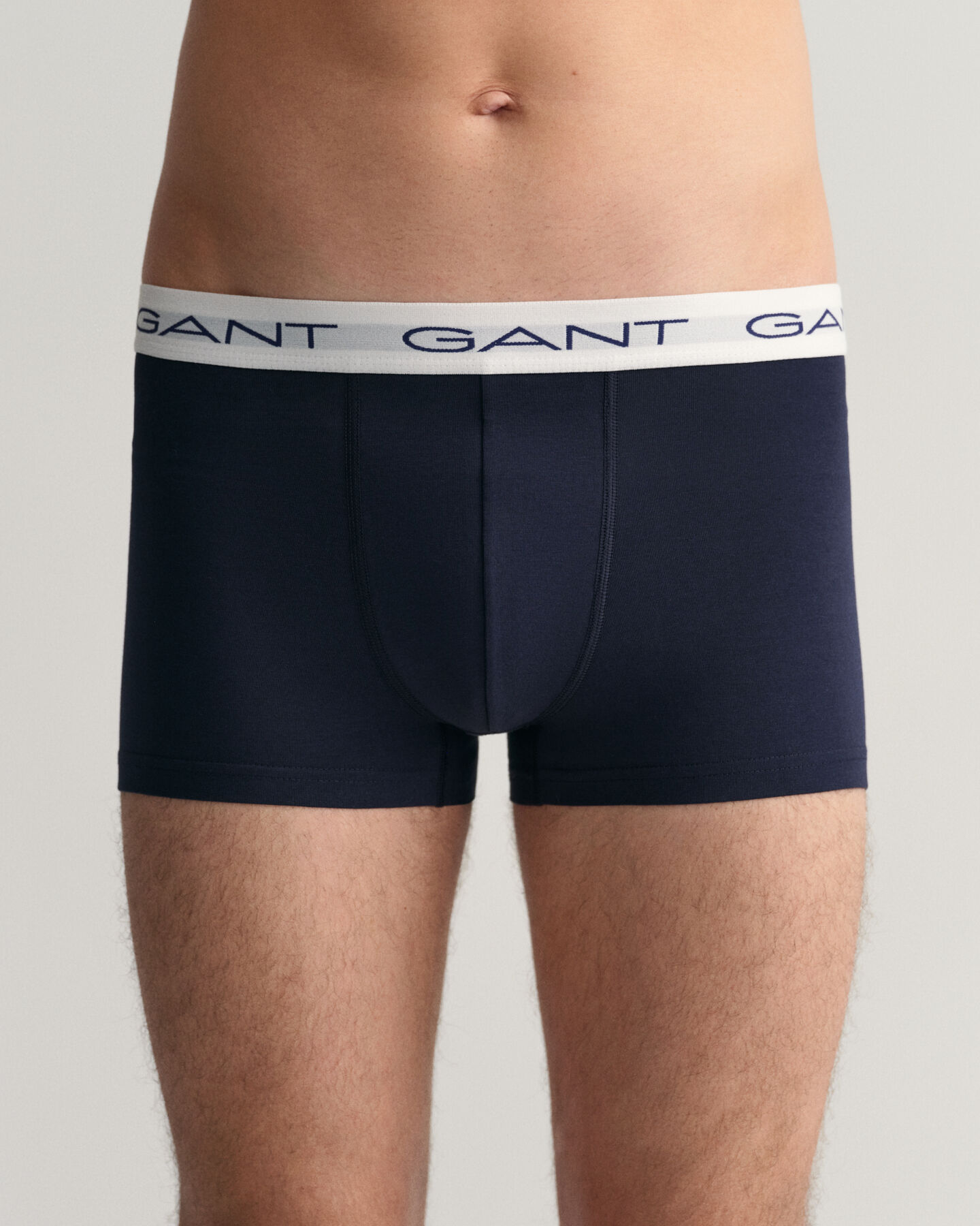 Confezione da 3 paia di boxer con stampa Tropical Leaves