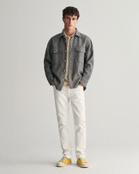 Polo Sunfaded in piqu&eacute;