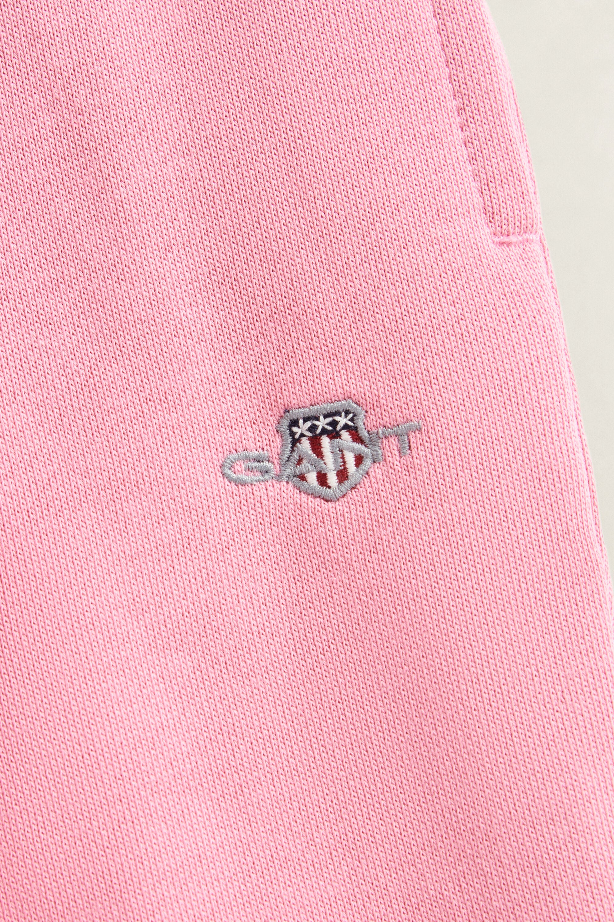 Set felpa con cappuccio e pantaloni della tuta Shield Girls
