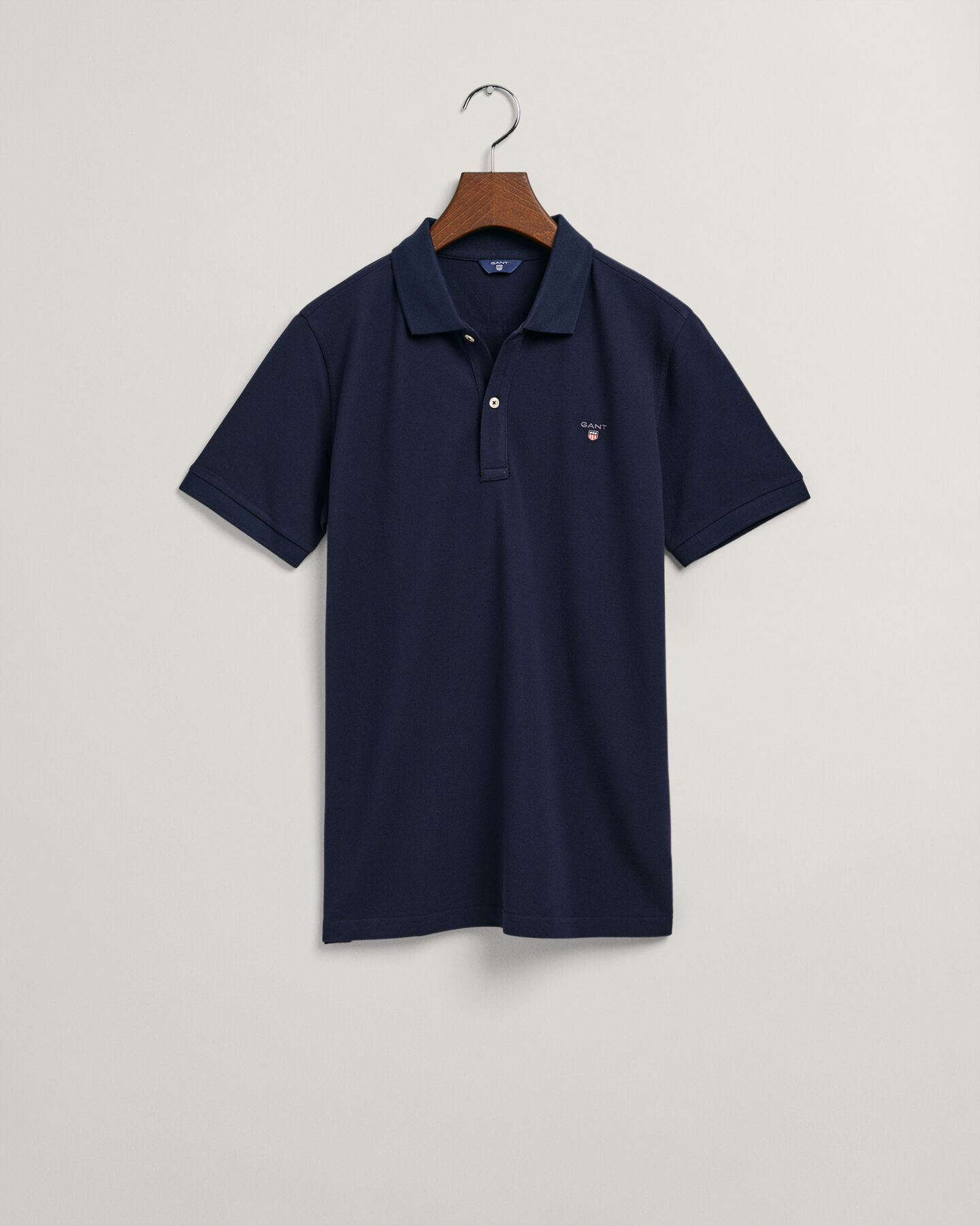 Polo Original in piqué teen boys