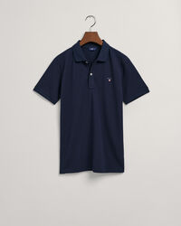Polo Original in piqué teen boys