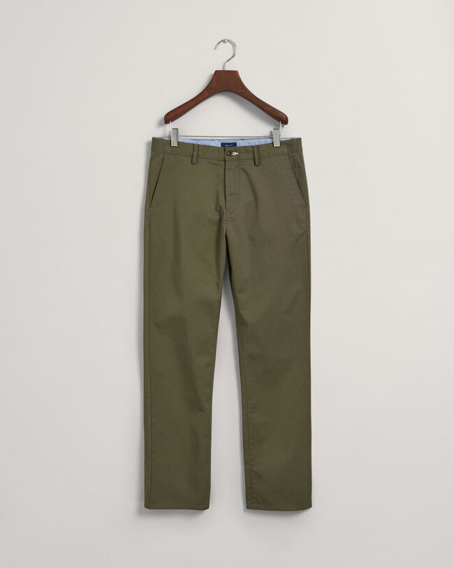 Pantaloni chino teen boys