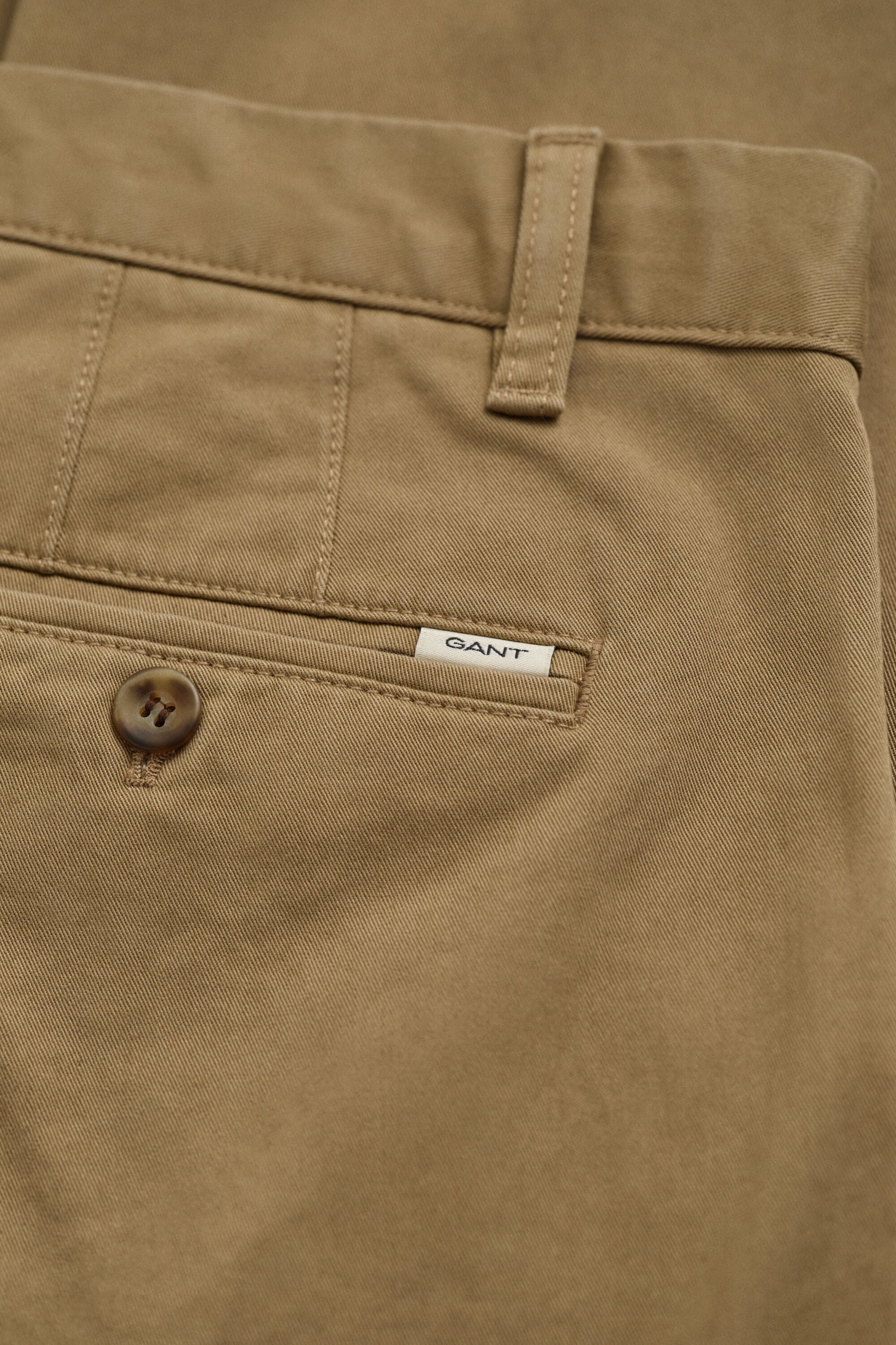 Pantaloni chino comfort regular fit