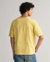 T-Shirt GANT USA