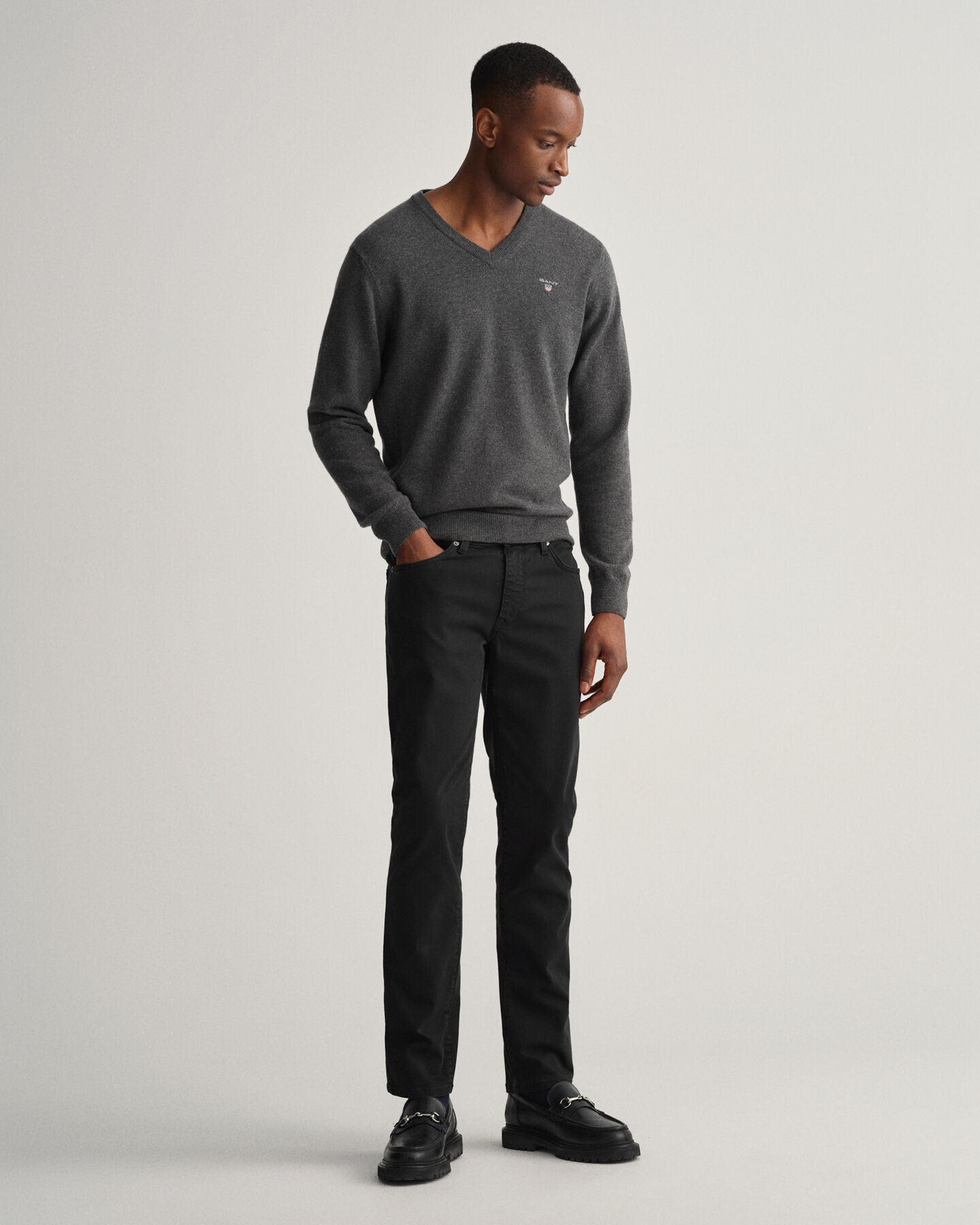 Jeans Hayes Desert slim fit