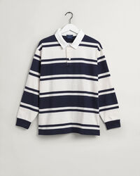 Heavy Rugger Barstripe