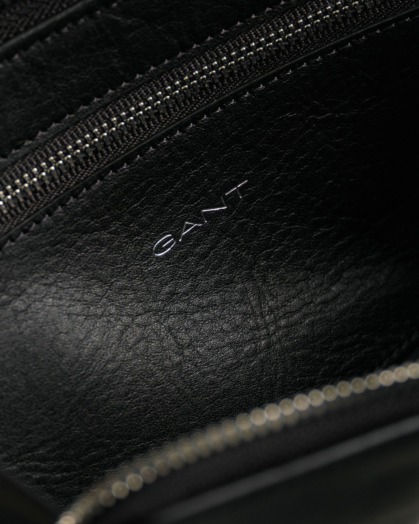 Portafoglio in pelle