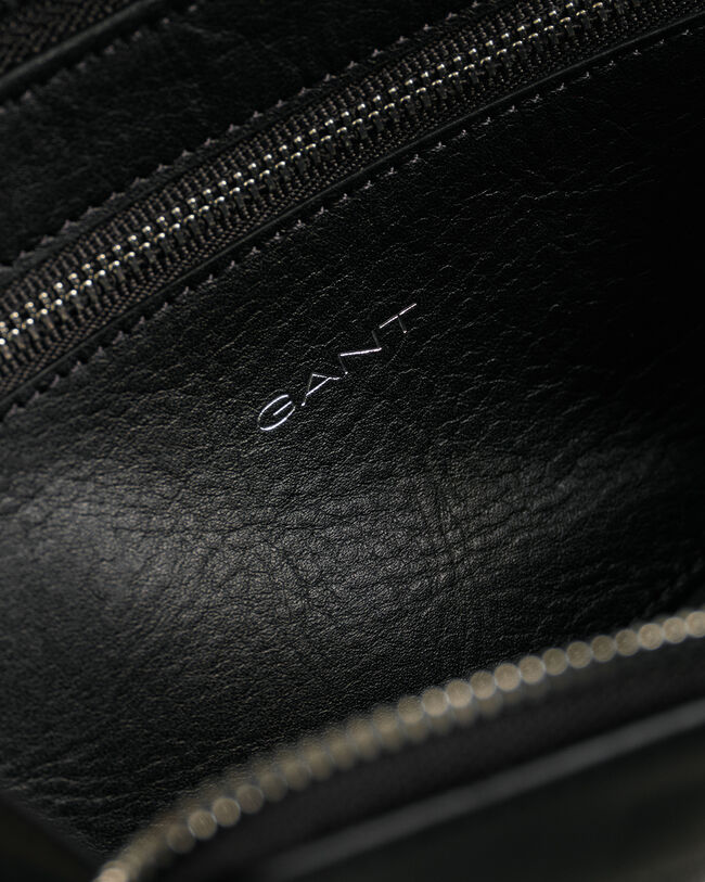 Portafoglio in pelle