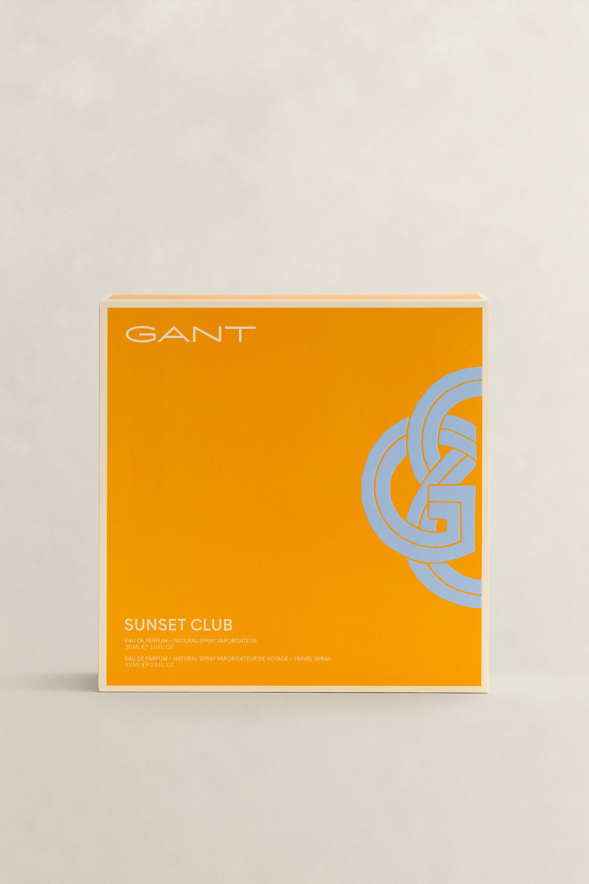 Set regalo Sunset Club Gant