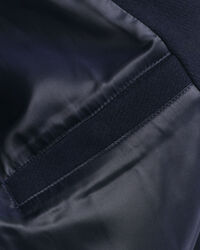 GANT Varsity Jacket in misto lana