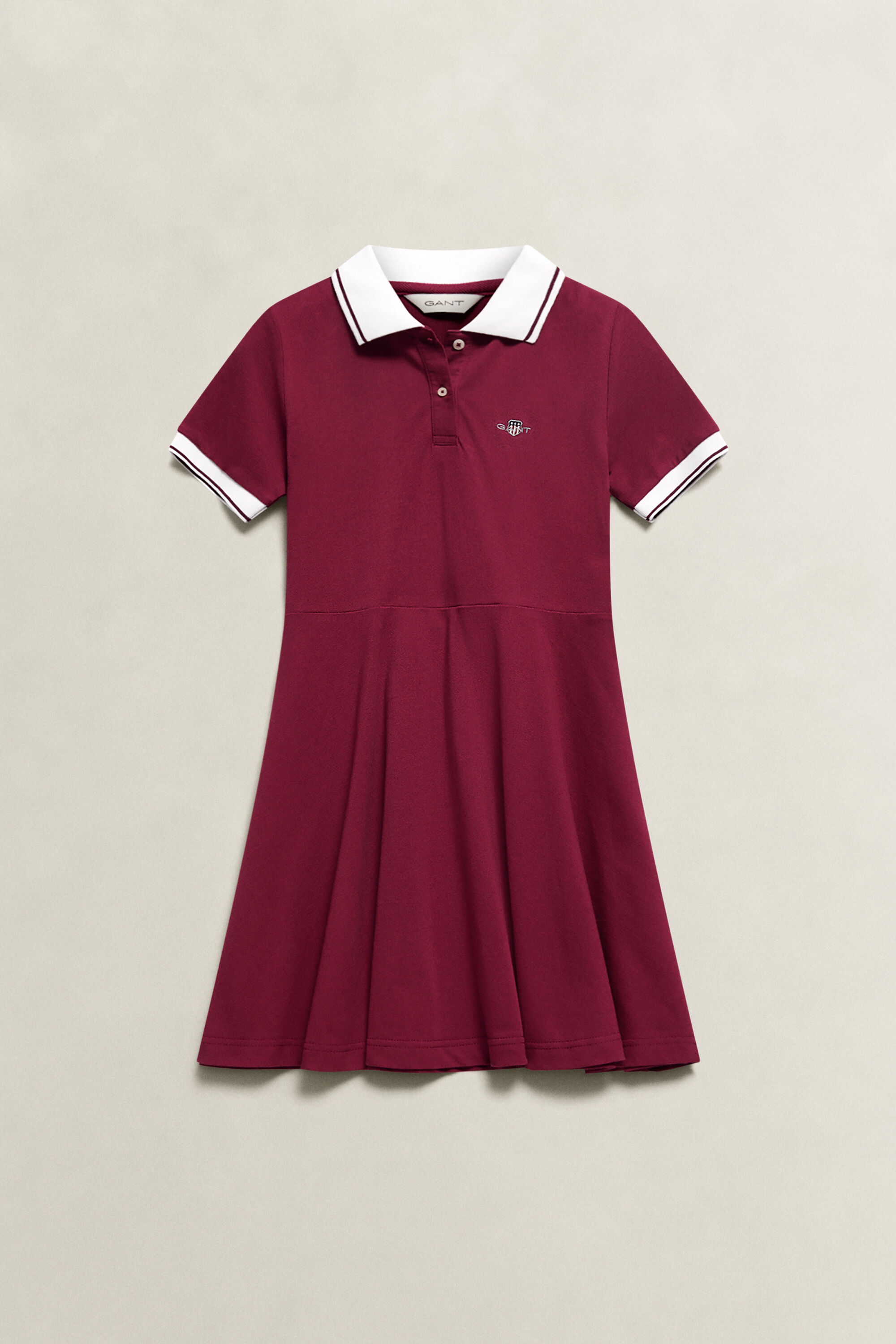 Abito polo Shield Girls