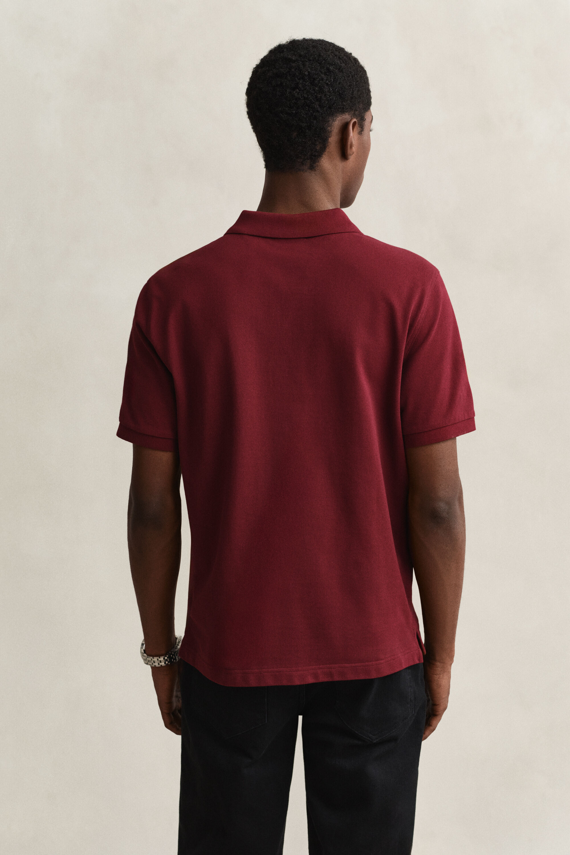 Polo regular fit