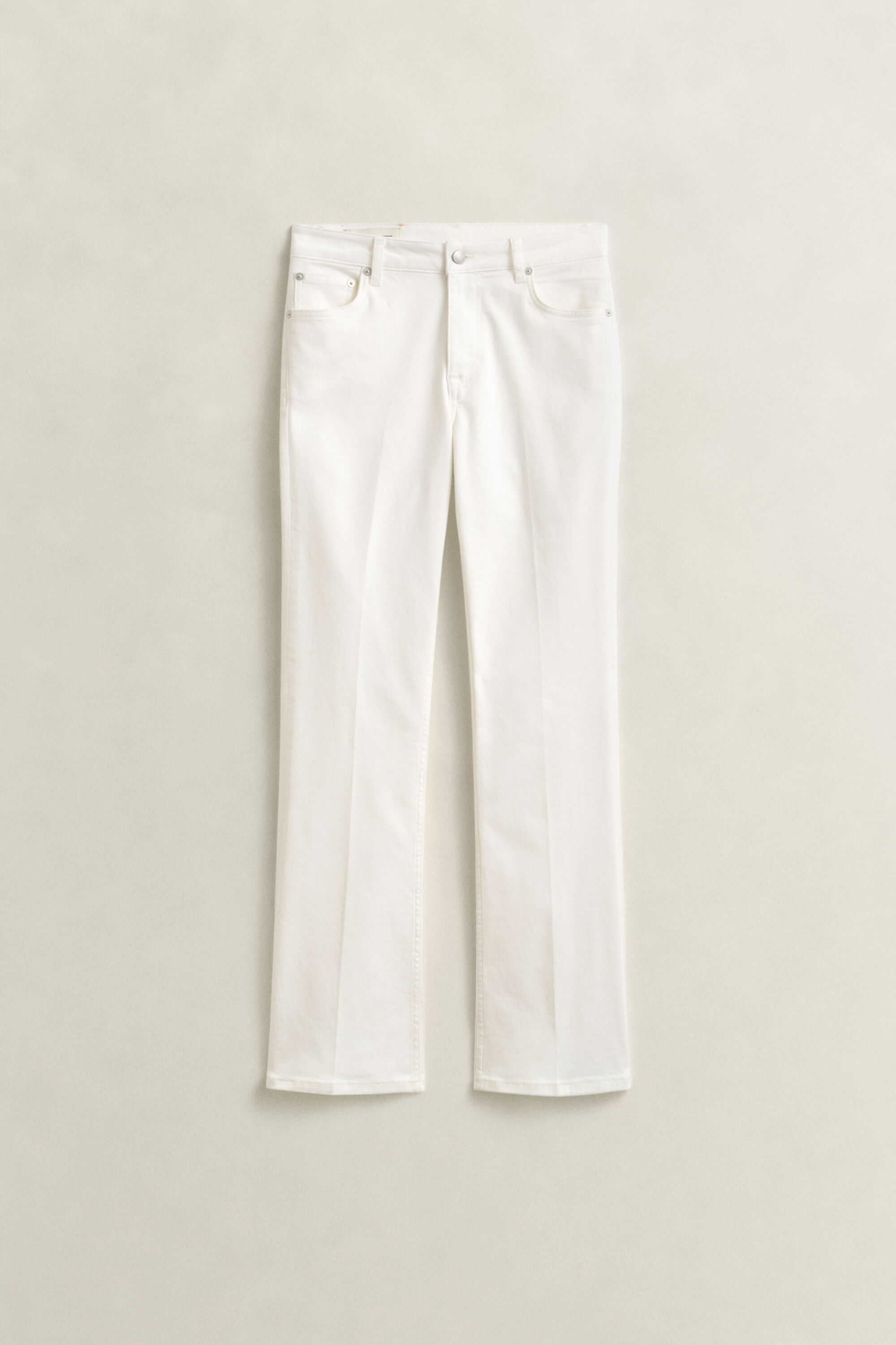 Jeans svasati elasticizzati