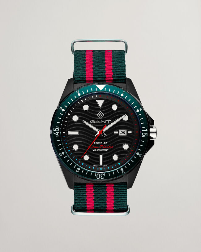 Orologio da polso R.O.P